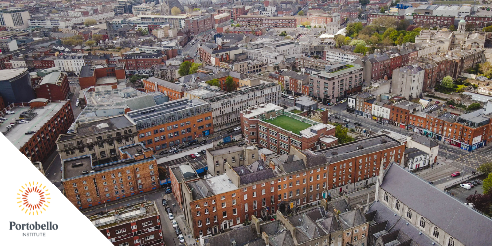 5 Beautiful Outdoor Walks to Enjoy in Dublin While Studying at